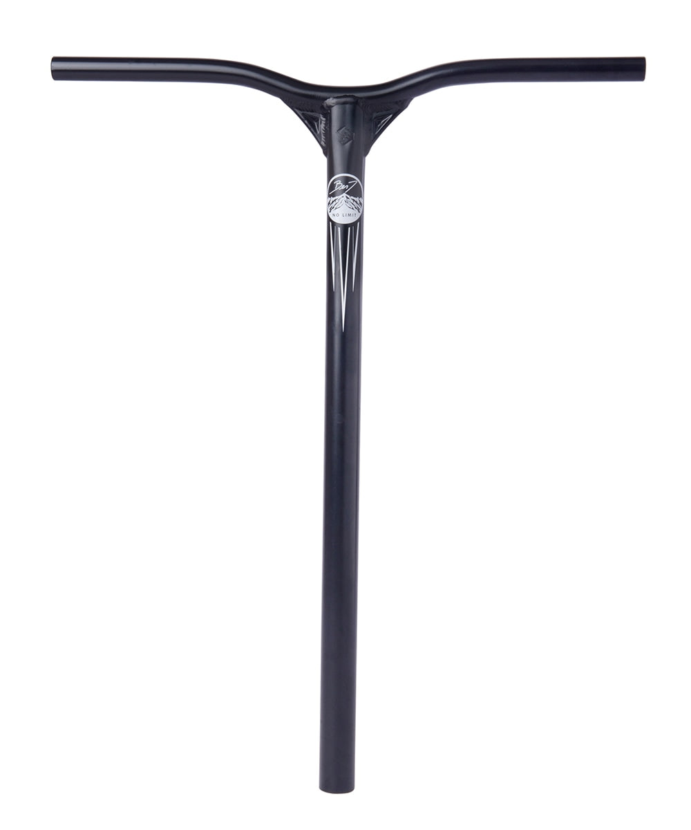 Striker BenJ No Limit Stunt Scooter Bar - Black