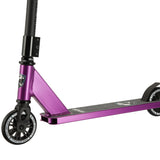 Panda Initio Stunt Scooter - Purple