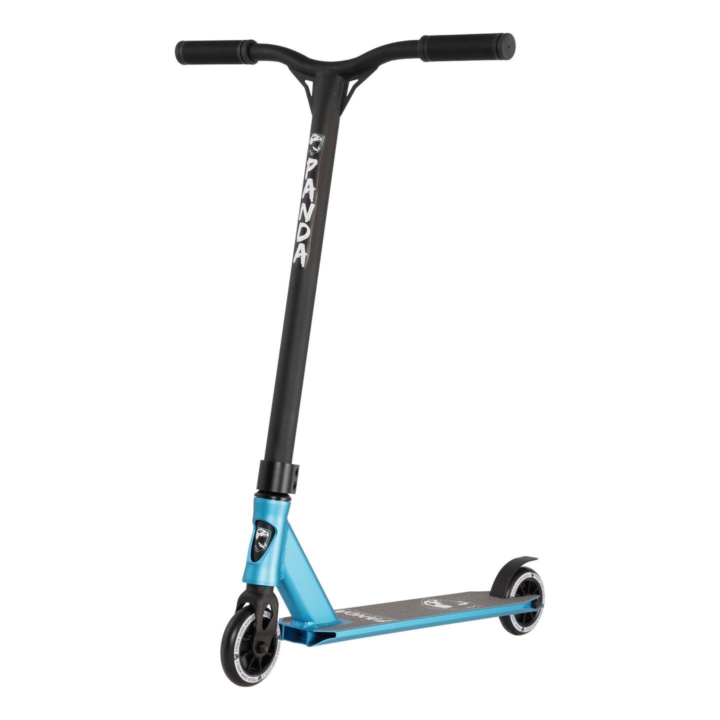 Panda Primus Stunt Scooter - Midnight Blue