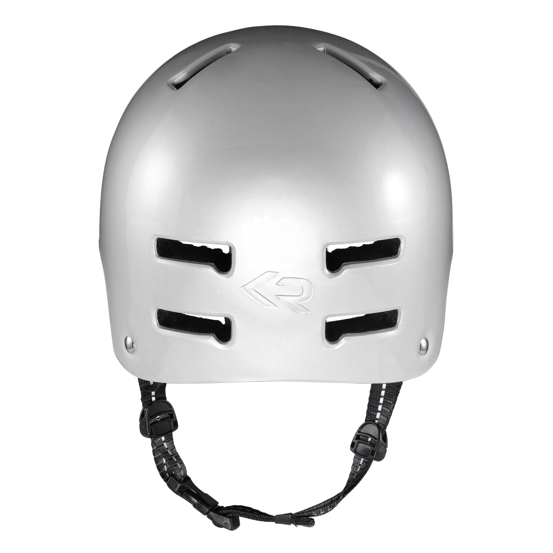 Reversal Lux Helmet - Silver