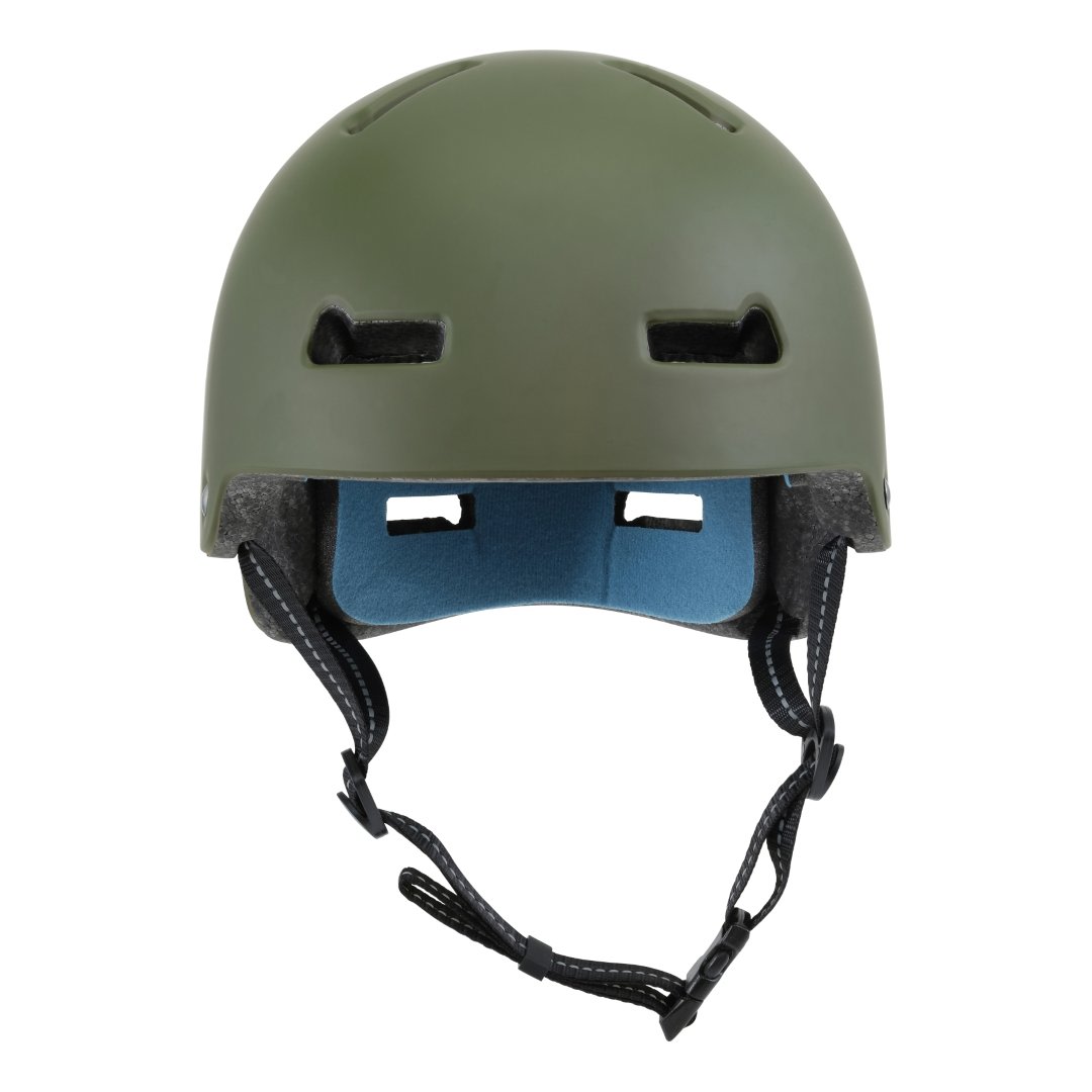 Reversal Lux Helmet - Army Green