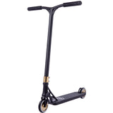 Striker Essence Stunt Scooter - Black/Gold Chrome