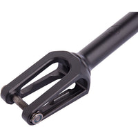 Striker Lux IHC Scooter Fork - Black