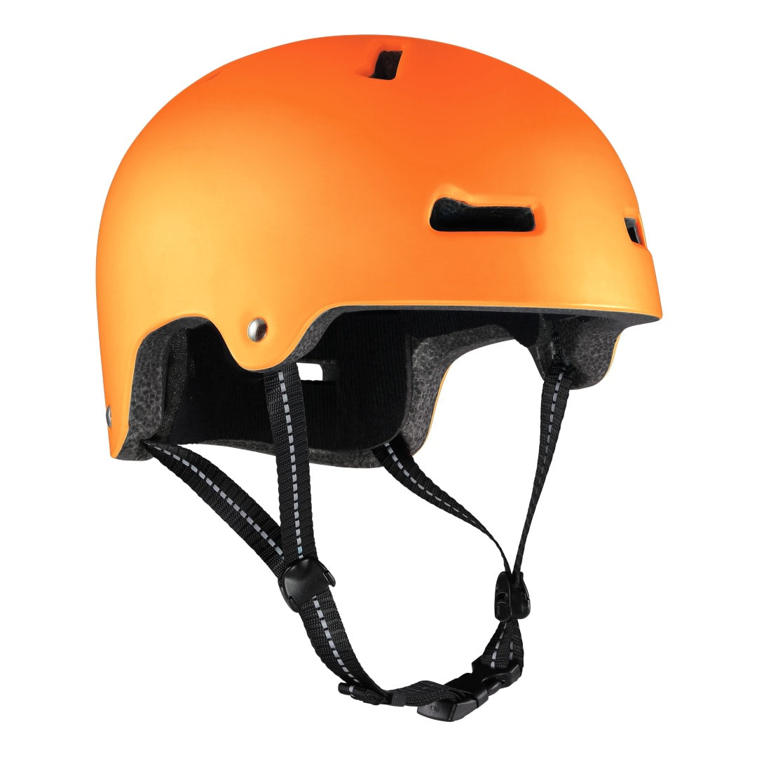 Reversal Lux Helmet - Orange