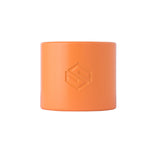 Striker Lux Double Clamp til Løbehjul - Orange