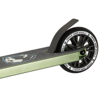 Panda Initio Trick Sparkcykel - Green