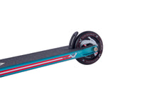 Striker BGSeakk Magnetit Stunt Scooter - Teal