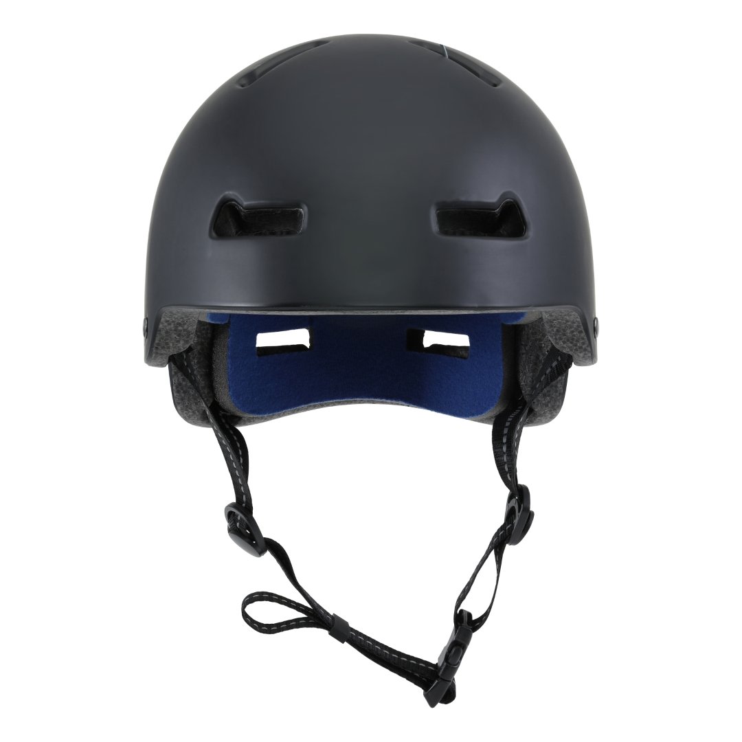 Reversal Lux Helmet - Black