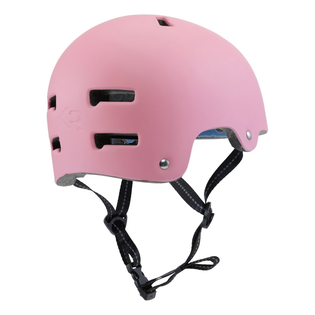 Reversal Lux Helmet - Pink