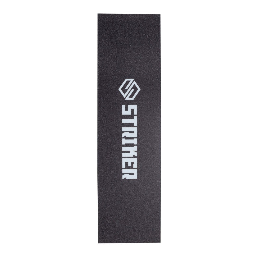 Striker Stunt Scooter Griptape - Big Logo