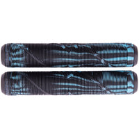 Striker Logo Dicke Griffe - Black/Teal