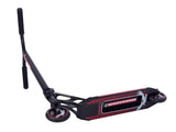 Striker BGSeakk Magnetit Stunt Scooter - Black