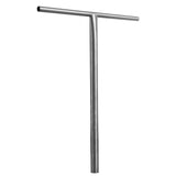 Striker Titanium T-Bar Scooter Bar - Raw