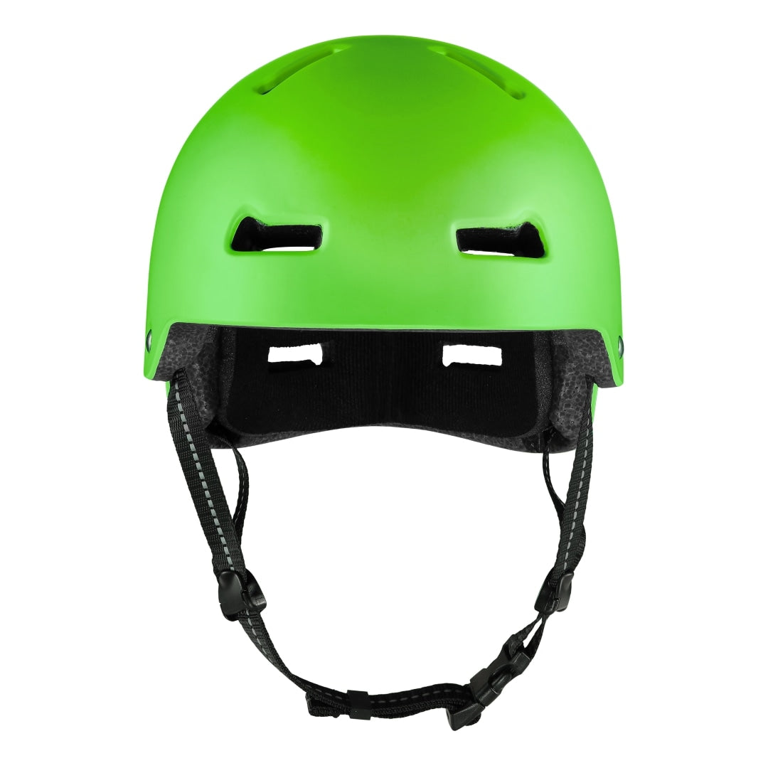 Reversal Lux Helmet - Light Green