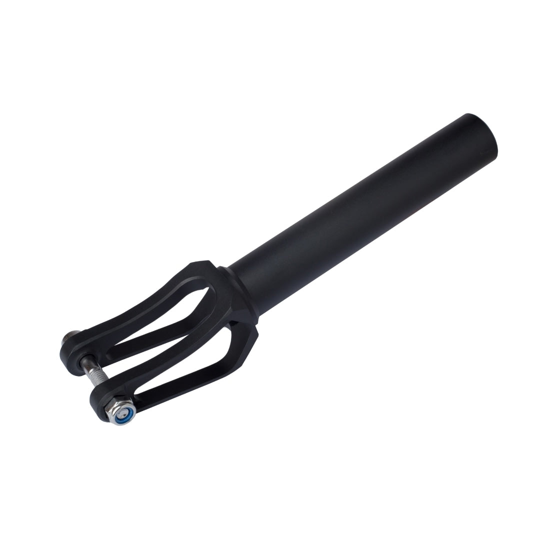 Striker Aether SCS/HIC Stunt Scooter Fork - Black