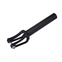 Striker Aether SCS/HIC Scooter Fork - Black