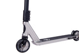 Striker BenJ No Limit Stunt Scooter - Silver