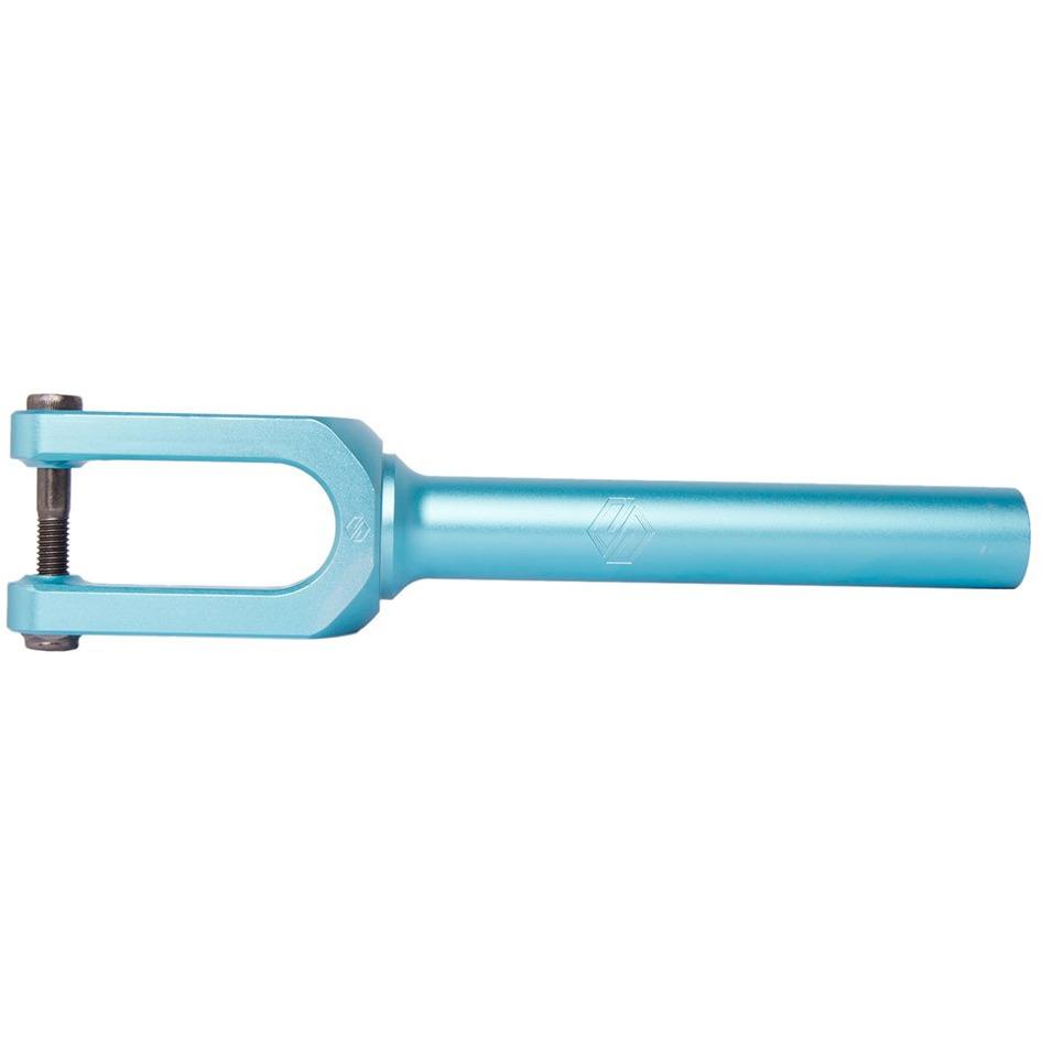 Striker Lux IHC Scooter Fork - Teal