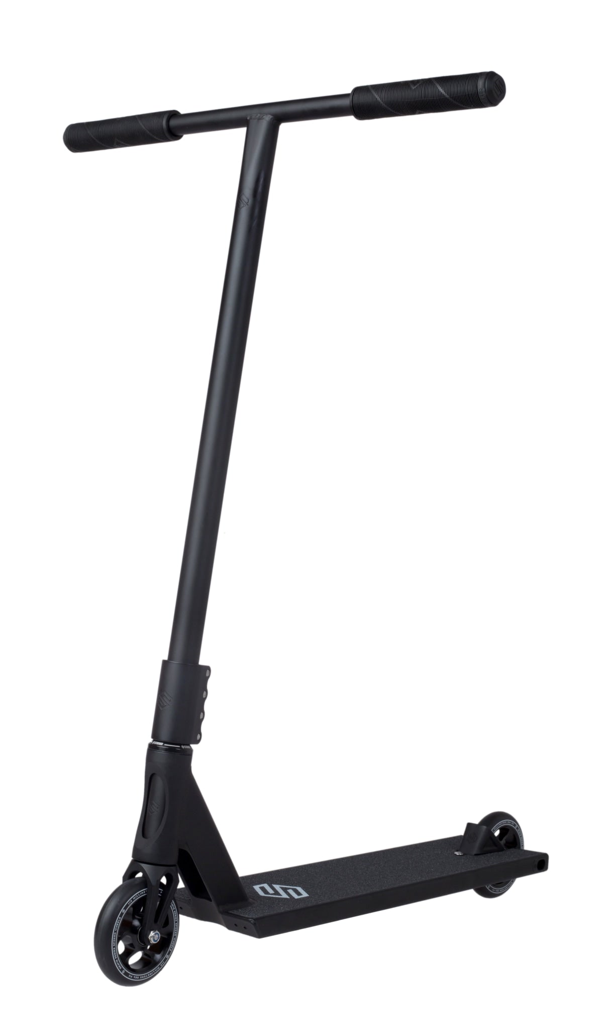 Striker Gravis Stunt Scooter - Black