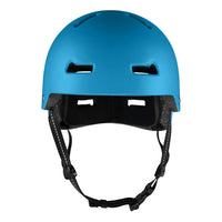 Reversal LUX Skatehelm - Light Blue