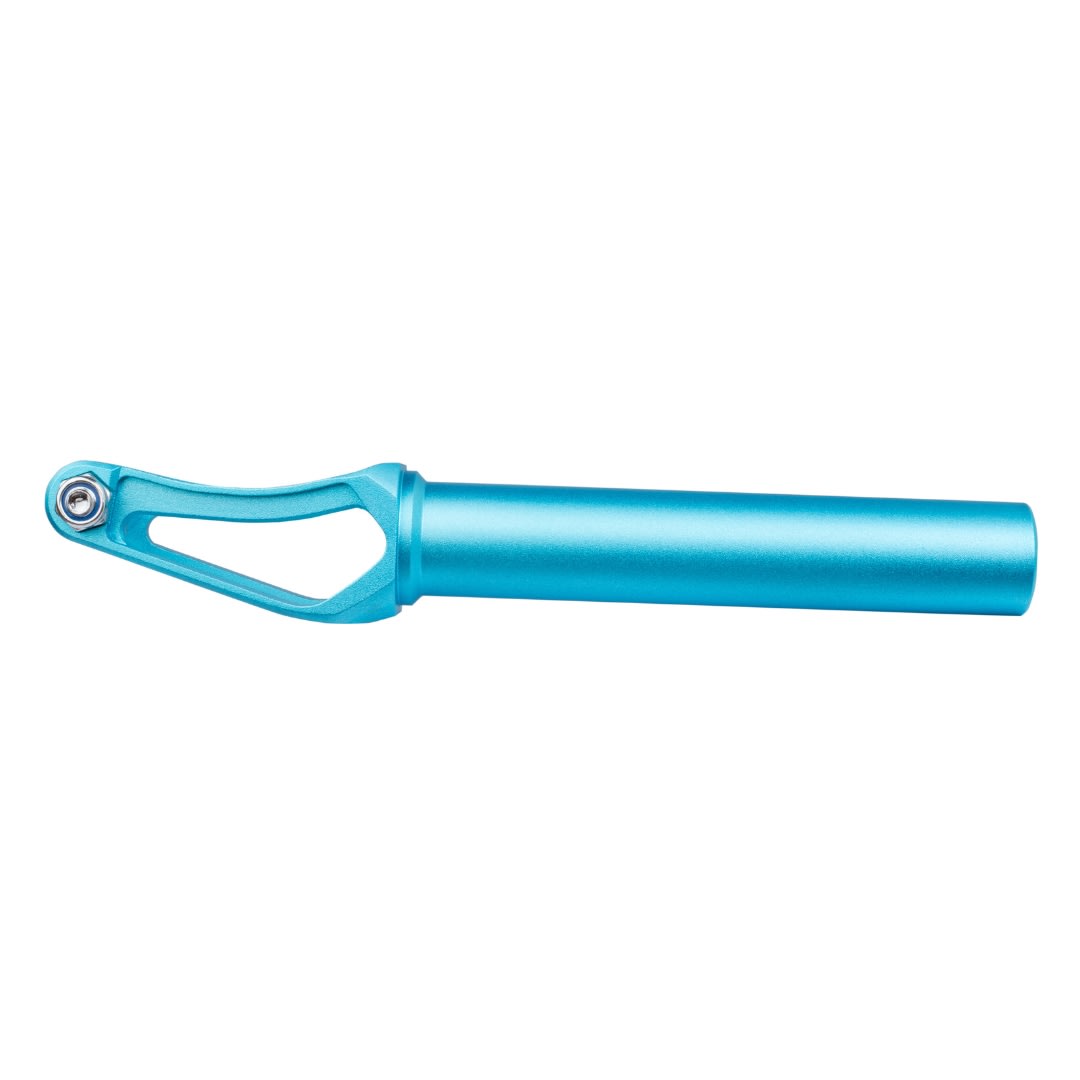 Striker Aether SCS/HIC Stunt Scooter Fork - Teal