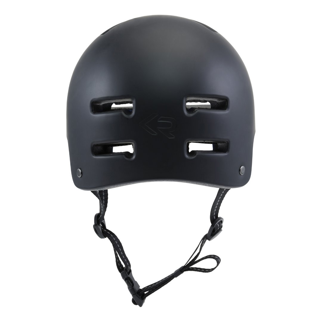 Reversal Lux Helmet - Black