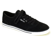 Elyts Ruckus Skate Sko - Black/White