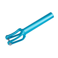 Striker Aether SCS/HIC Stunt Scooter Fork - Teal