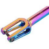 Striker Lux SCS/HIC Fork - Rainbow