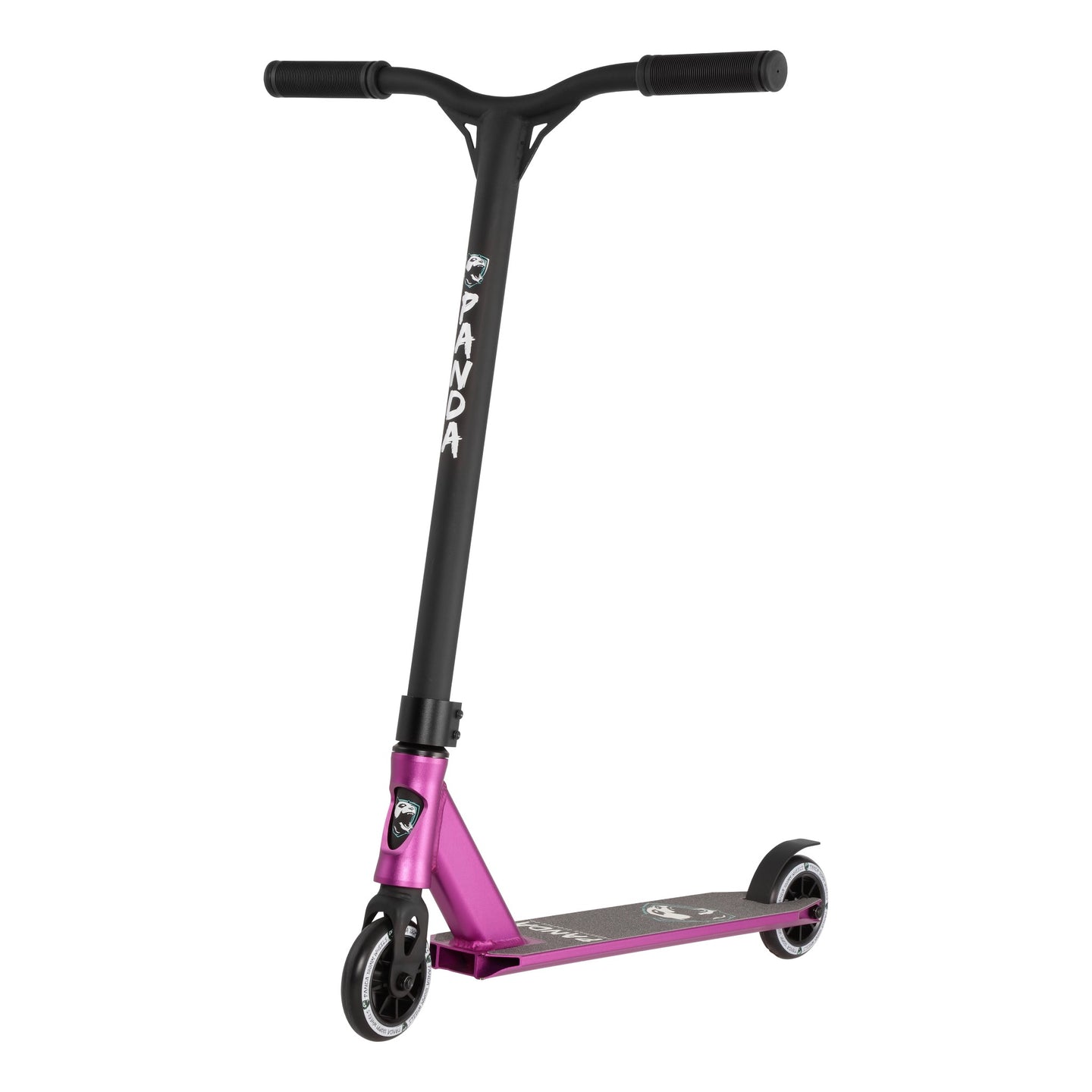 Panda Primus Stunt Scooter - Midnight Purple