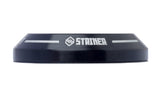 Striker Integrated Scooter Headset - Black