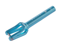 Striker REVUS SCS/HIC Scooter Fork - Teal