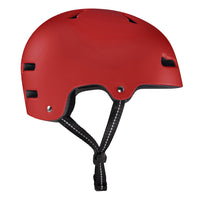 Reversal Lux Helmet - Red