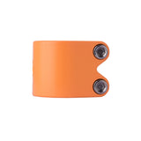 Striker Lux Double Clamp til Løbehjul - Orange