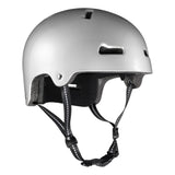 Reversal LUX Skatehelm - Silver