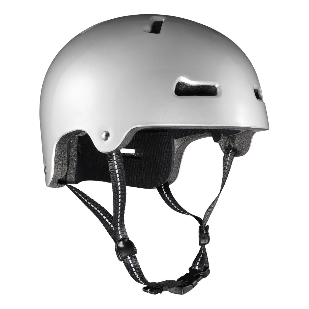 Reversal Lux Helmet - Silver