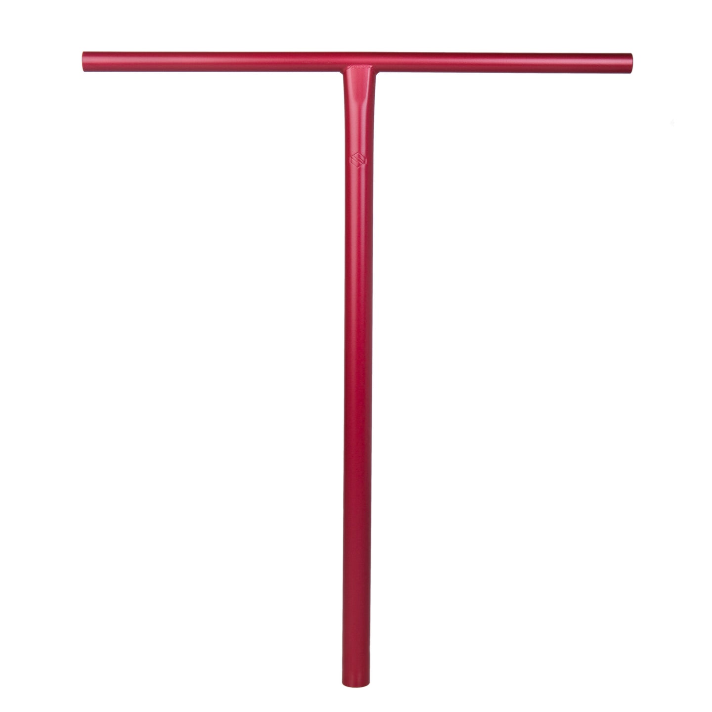 Striker Gravis Stunt Scooter Bar - Bordeaux Red