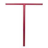 Striker Gravis Stunt Scooter Bar - Bordeaux Red