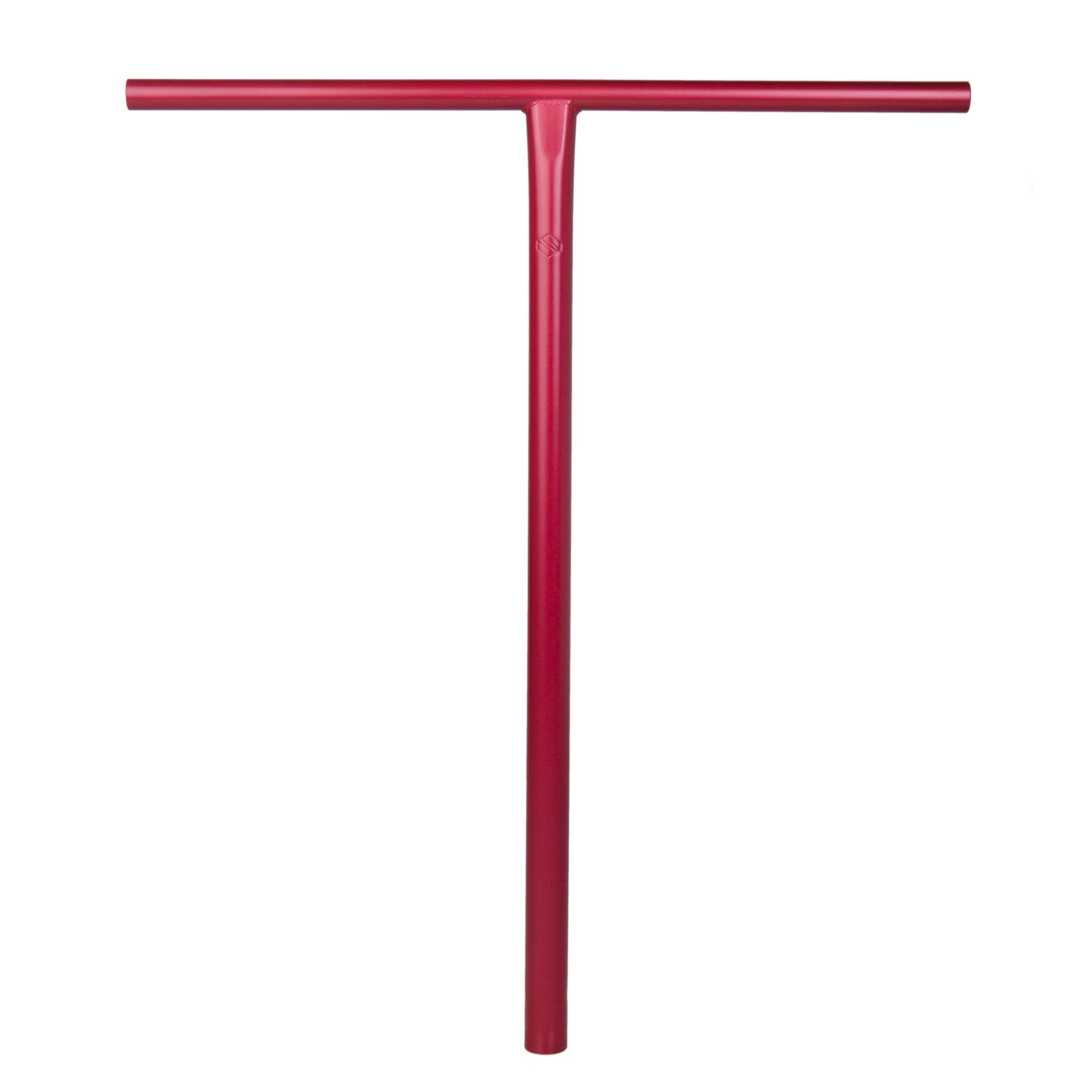Striker Gravis Stunt Scooter Bar - Bordeaux Red