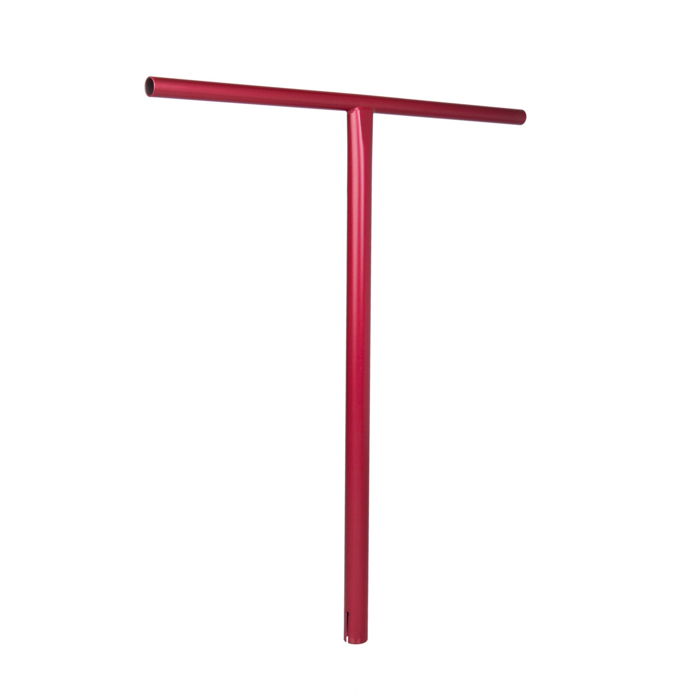 Striker Gravis Stunt Scooter Bar - Bordeaux Red