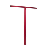 Striker Gravis Stunt Scooter Bar - Bordeaux Red