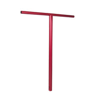 Striker Gravis Stunt Scooter Bar - Bordeaux Red