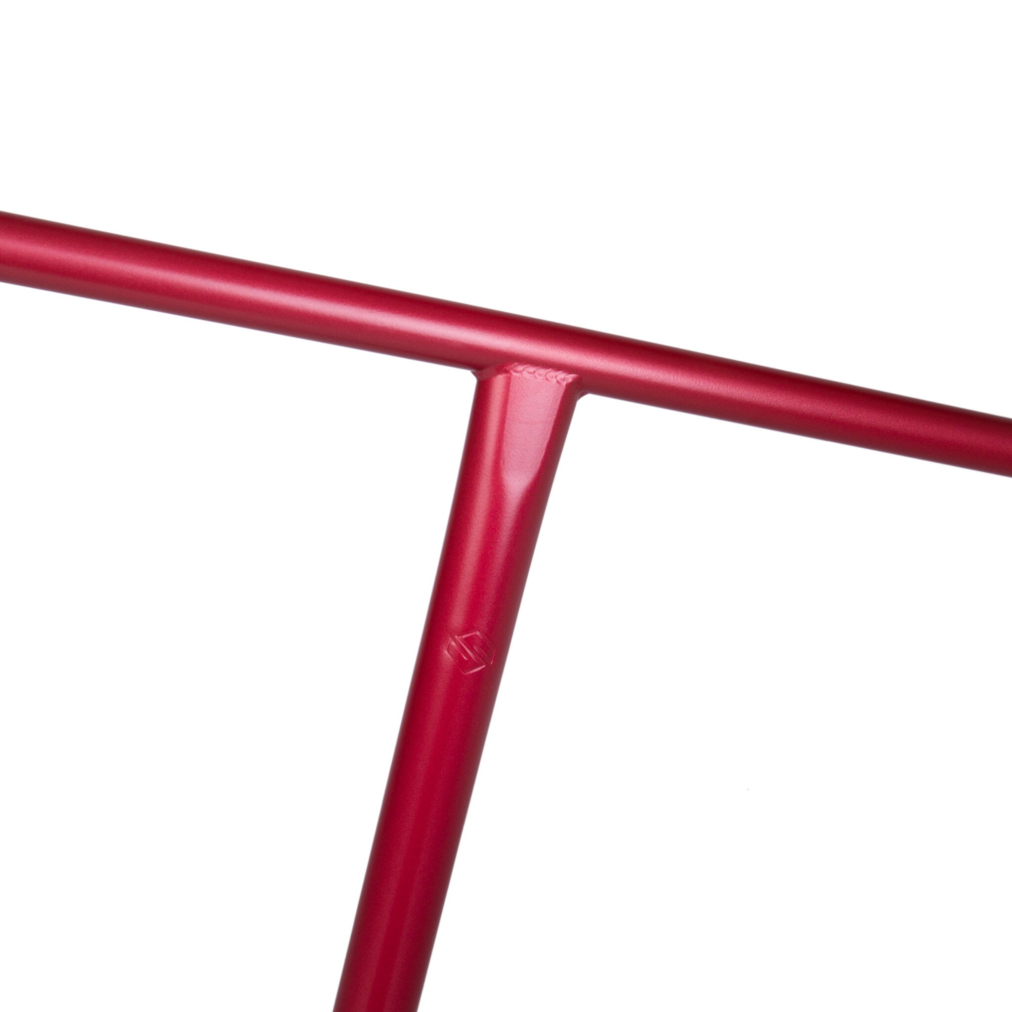 Striker Gravis Stunt Scooter Bar - Bordeaux Red