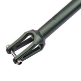 Striker Gravis SCS Scooter Fork - Army Green