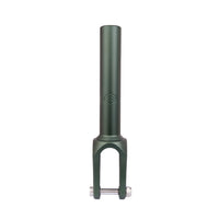 Striker Gravis SCS Scooter Fork - Army Green