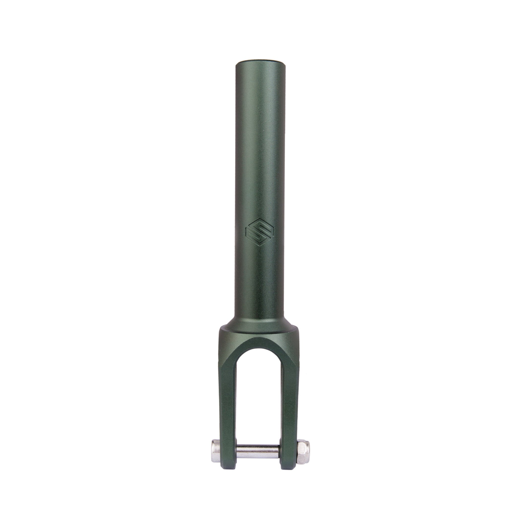 Striker Gravis SCS Scooter Fork - Army Green