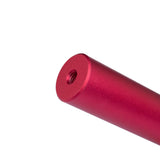 Striker Gravis SCS Scooter Fork - Bordeaux Red