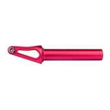 Striker Gravis SCS Scooter Fork - Bordeaux Red
