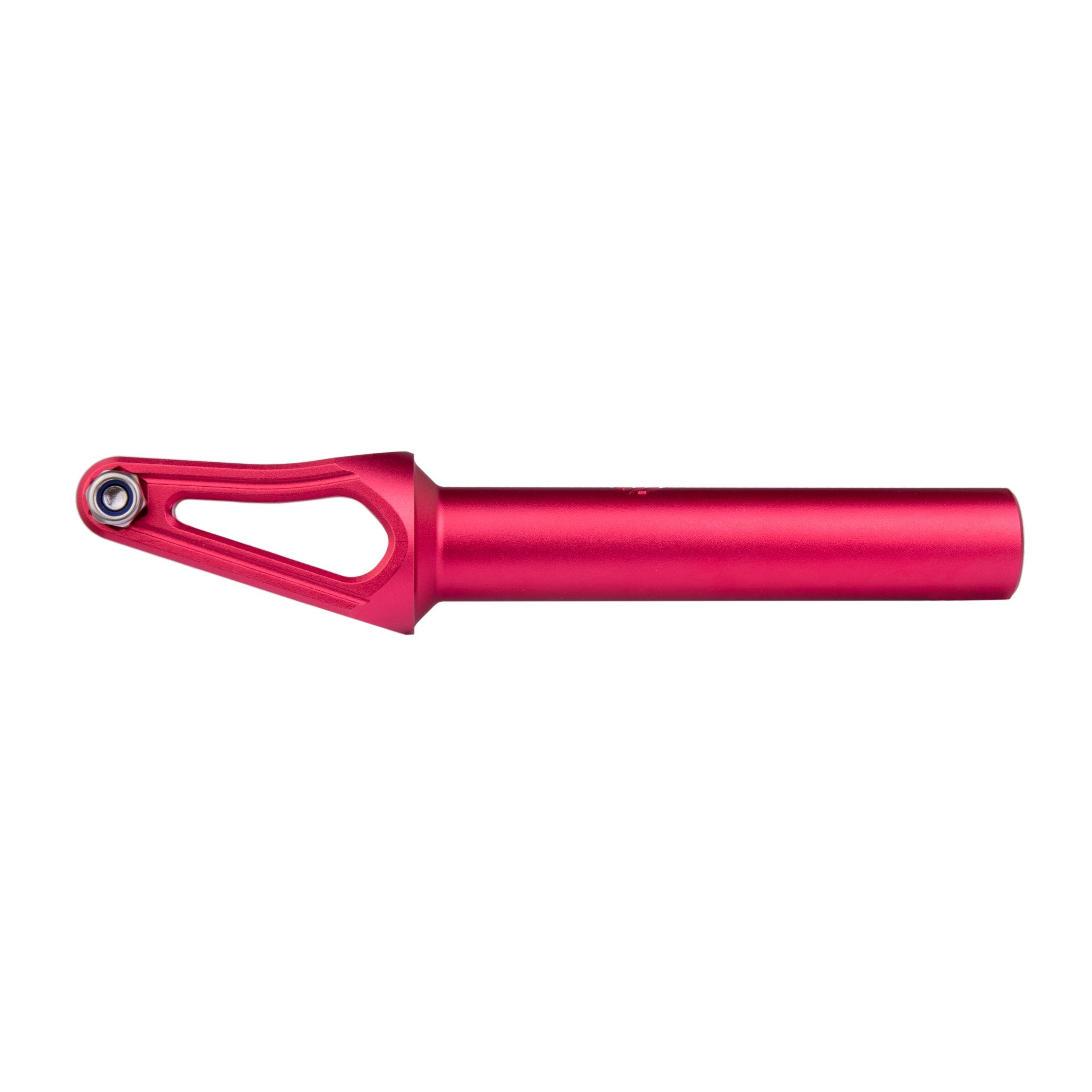 Striker Gravis SCS Scooter Fork - Bordeaux Red