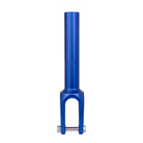 Striker Gravis SCS Scooter Fork - Midnight Blue